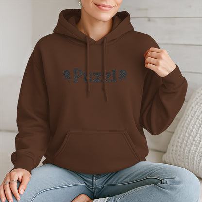 Digital Bloom : Collector’s Crest : Obsidian Edition