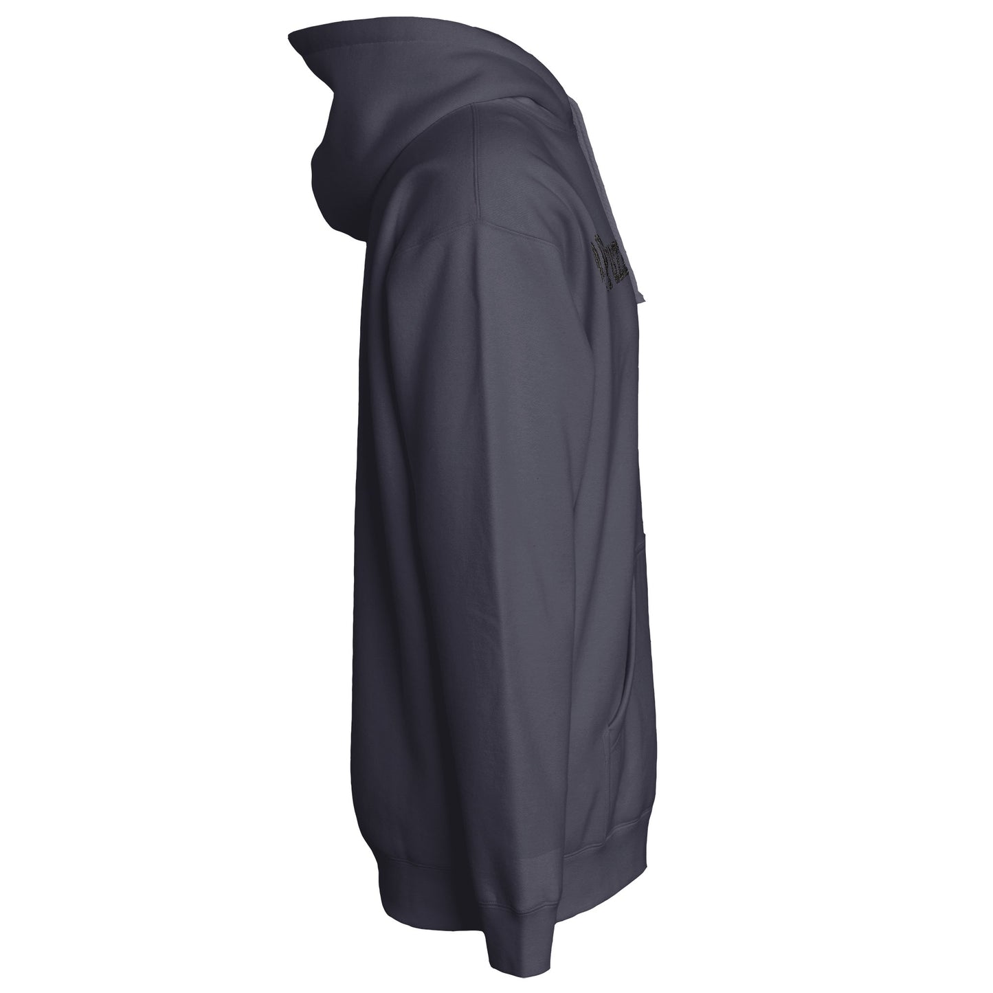 Digital Bloom : Collector’s Crest : Obsidian Edition