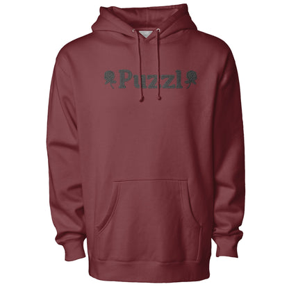 Digital Bloom : Collector’s Crest : Obsidian Edition