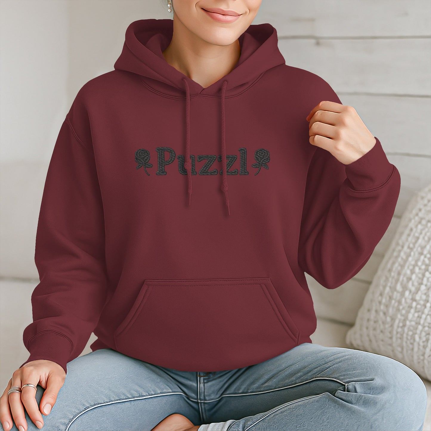 Digital Bloom : Collector’s Crest : Obsidian Edition