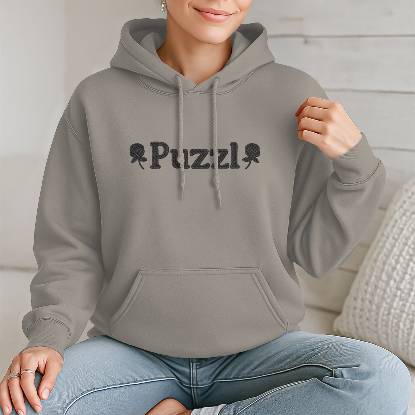 Digital Bloom : Collector’s Crest : Obsidian Edition