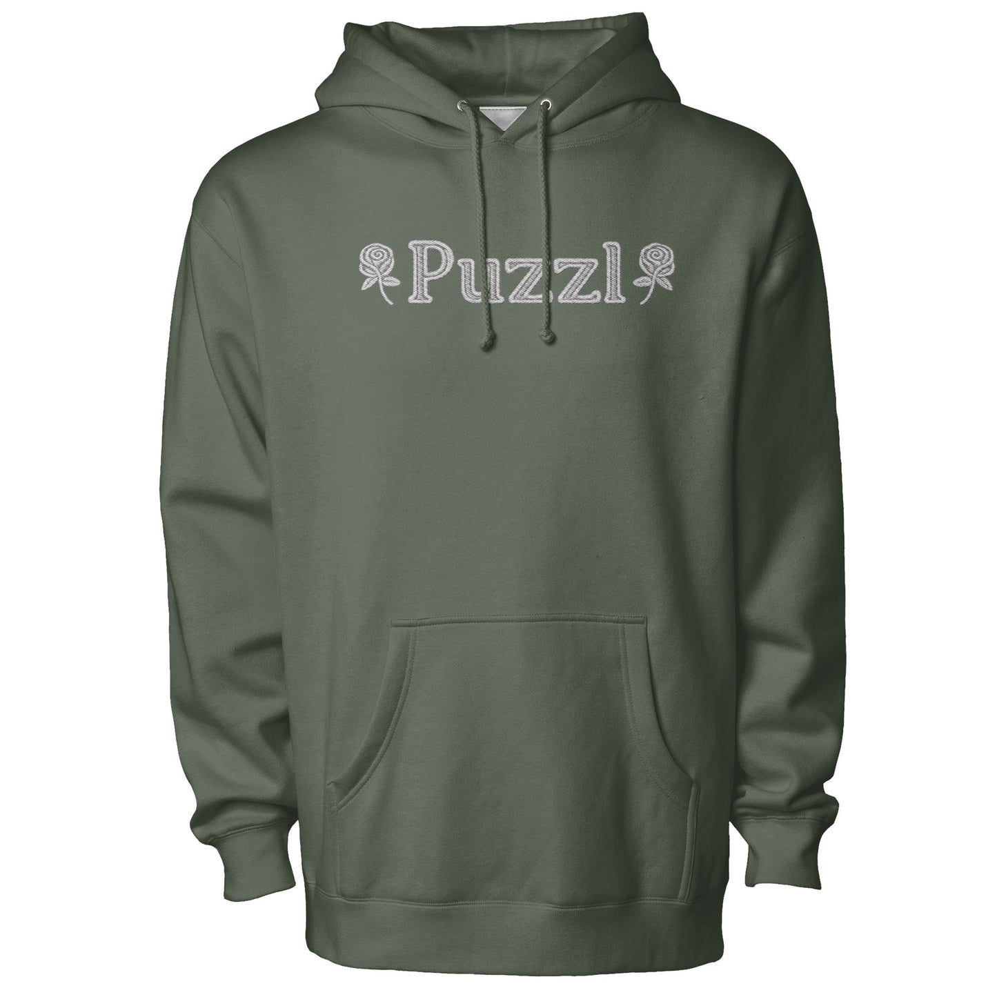 Digital Bloom : Collector’s Crest : Monochrome Edition