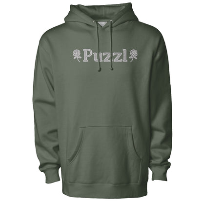 Digital Bloom : Collector’s Crest : Monochrome Edition