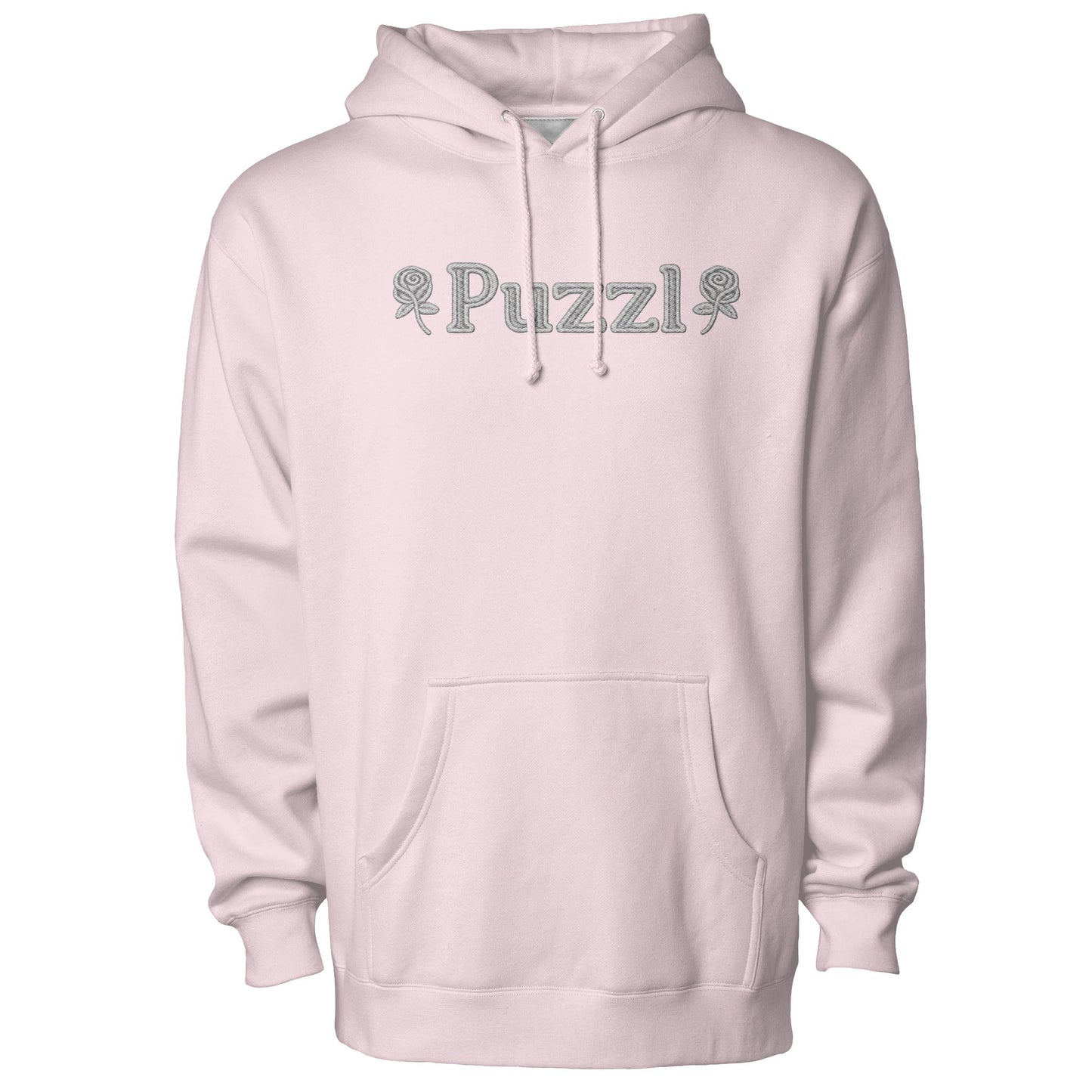 Digital Bloom : Collector’s Crest : Monochrome Edition