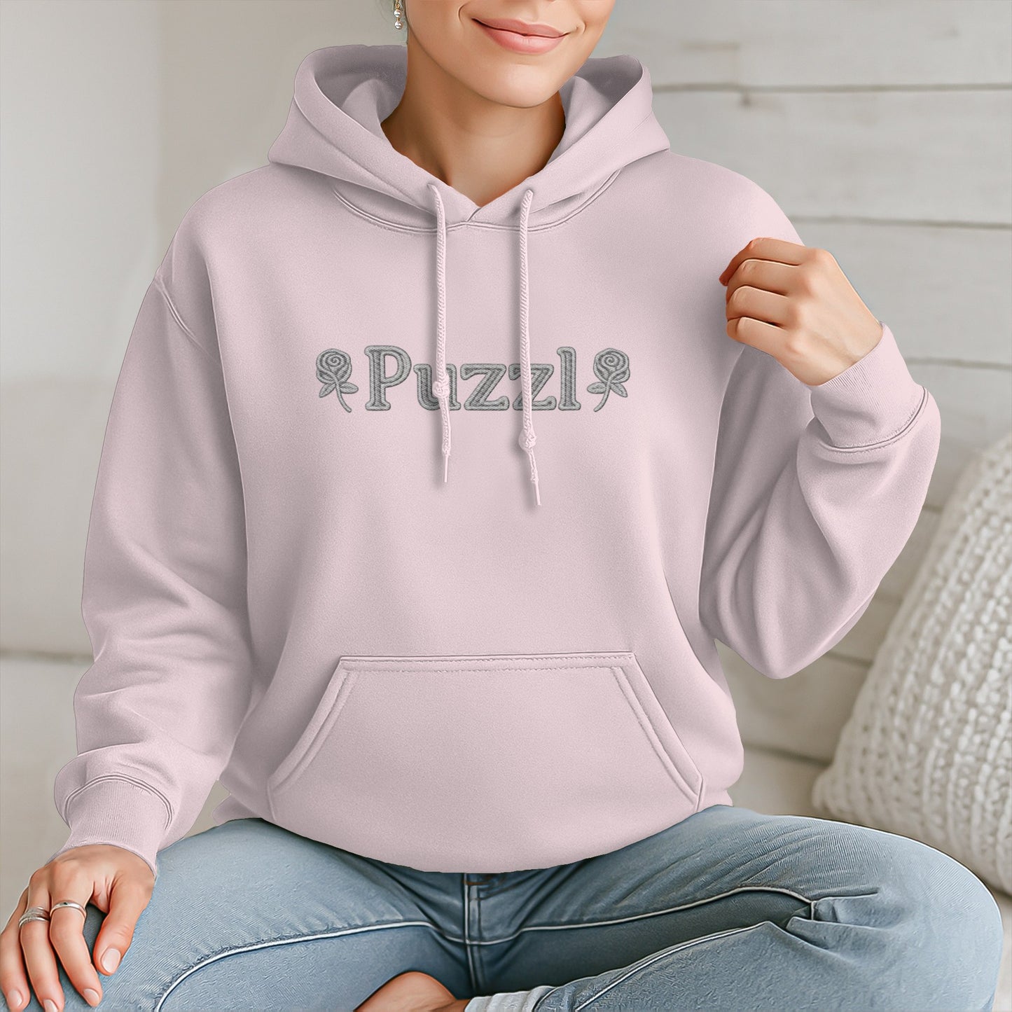 Digital Bloom : Collector’s Crest : Monochrome Edition