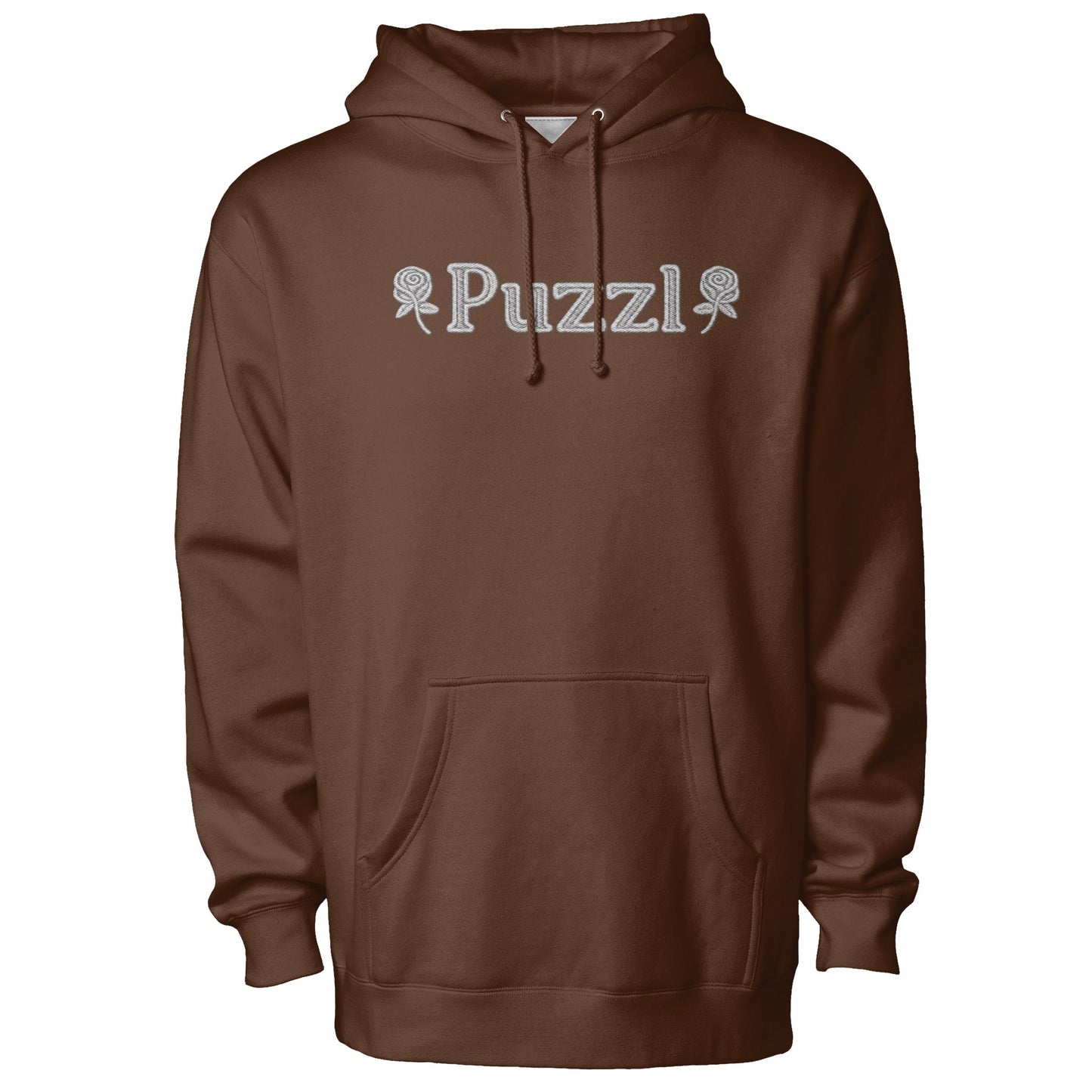 Digital Bloom : Collector’s Crest : Monochrome Edition