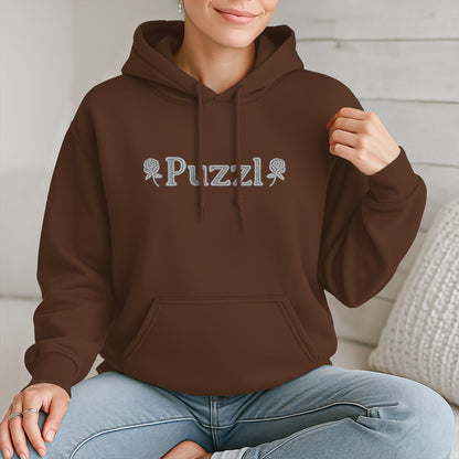 Digital Bloom : Collector’s Crest : Monochrome Edition