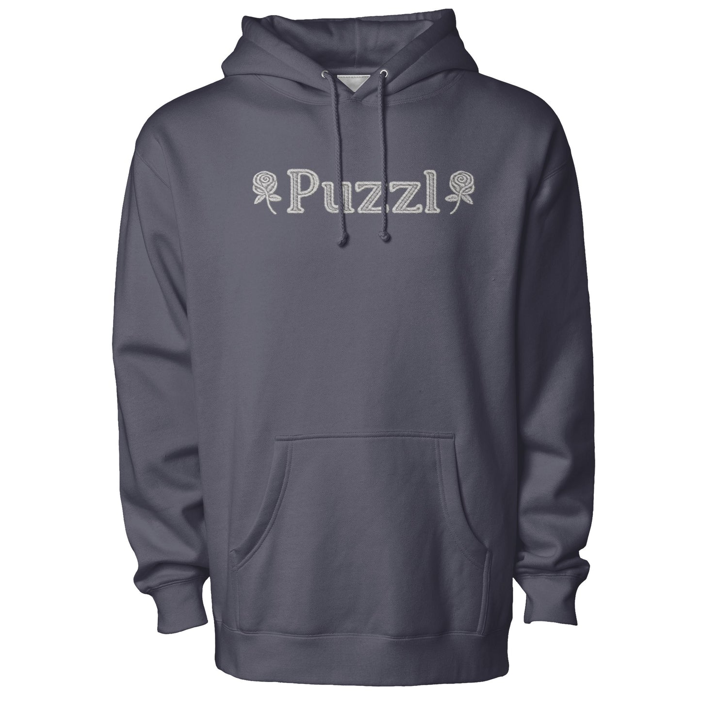 Digital Bloom : Collector’s Crest : Monochrome Edition