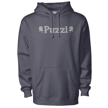 Digital Bloom : Collector’s Crest : Monochrome Edition