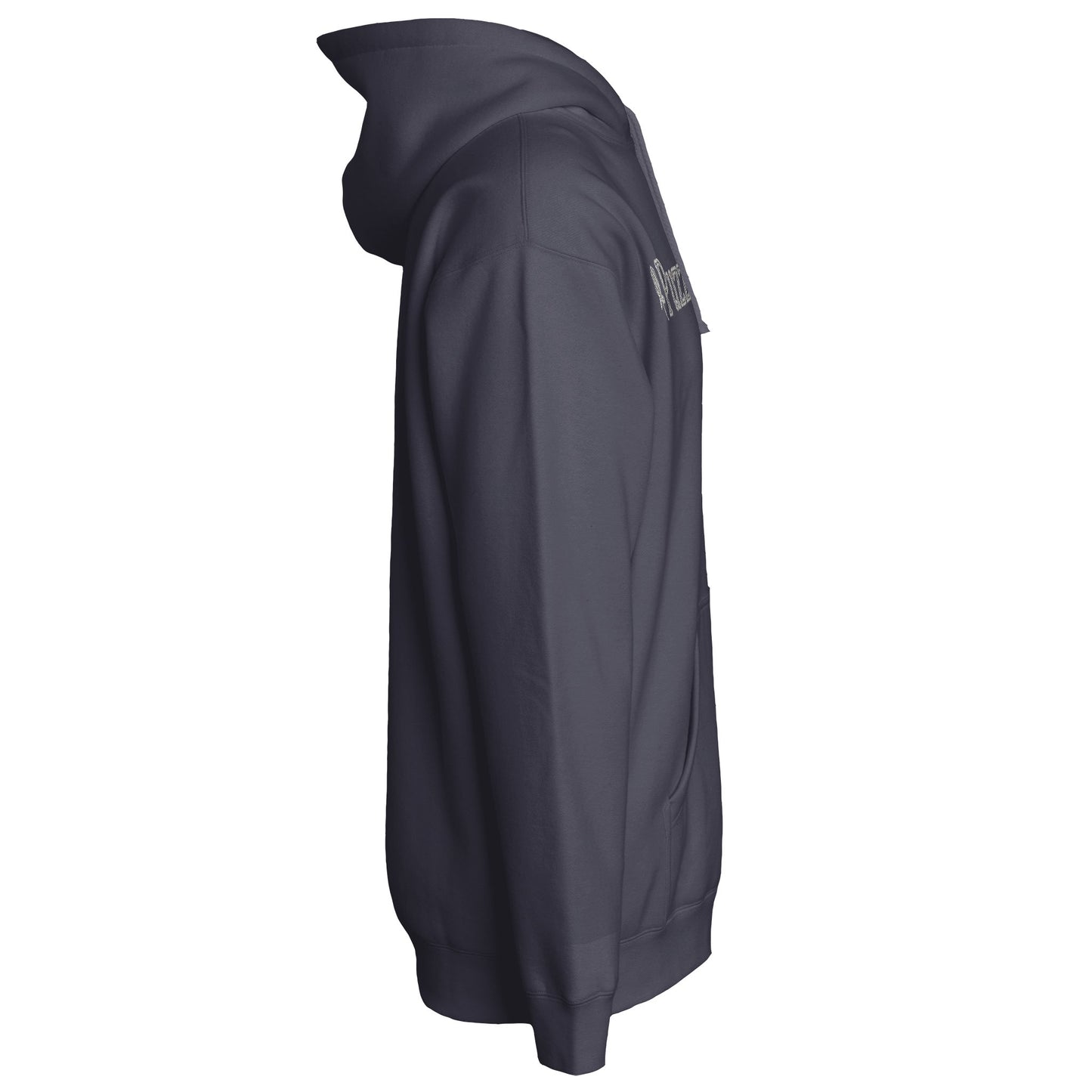 Digital Bloom : Collector’s Crest : Monochrome Edition