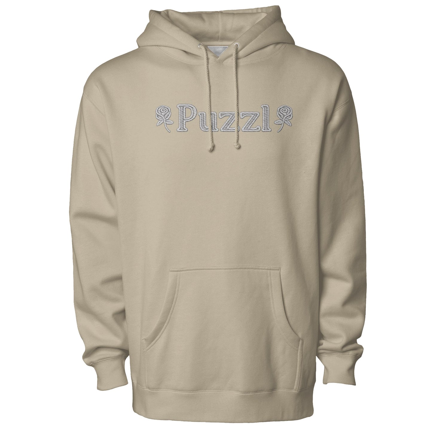 Digital Bloom : Collector’s Crest : Monochrome Edition