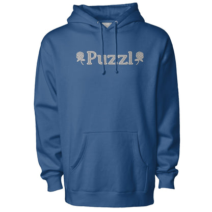 Digital Bloom : Collector’s Crest : Monochrome Edition