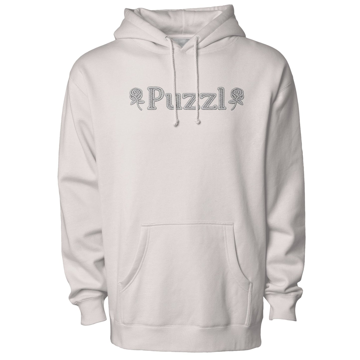 Digital Bloom : Collector’s Crest : Monochrome Edition