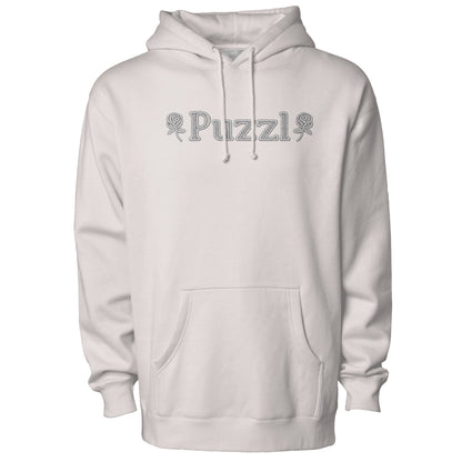 Digital Bloom : Collector’s Crest : Monochrome Edition