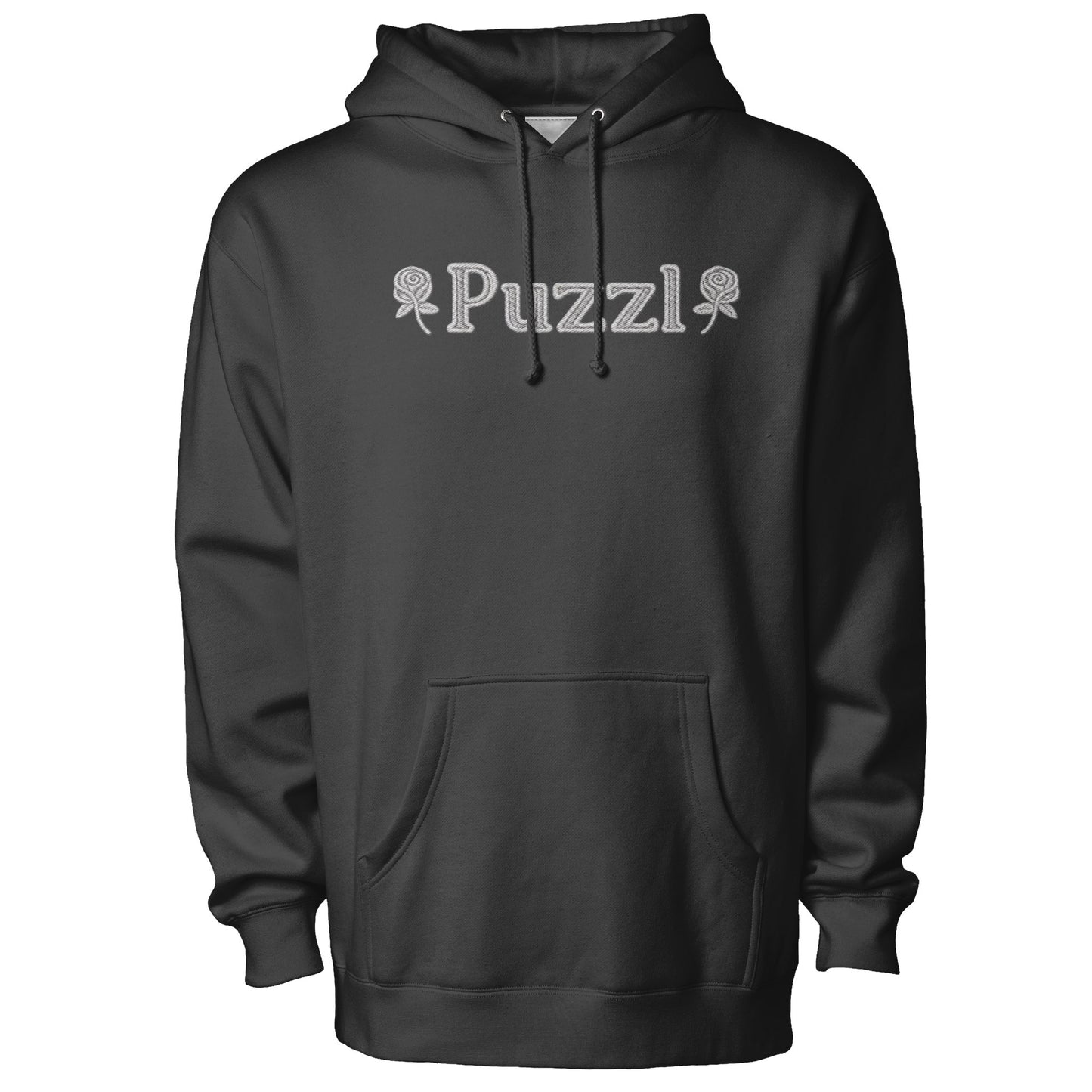 Digital Bloom : Collector’s Crest : Monochrome Edition