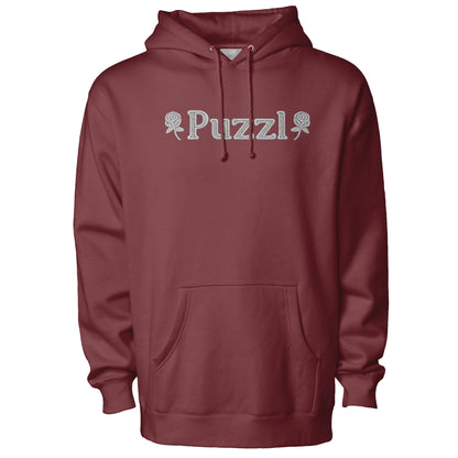 Digital Bloom : Collector’s Crest : Monochrome Edition