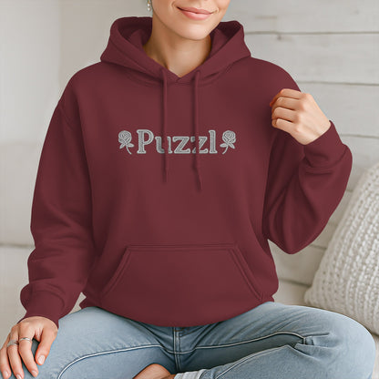 Digital Bloom : Collector’s Crest : Monochrome Edition