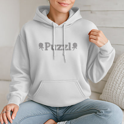 Digital Bloom : Collector’s Crest : Monochrome Edition