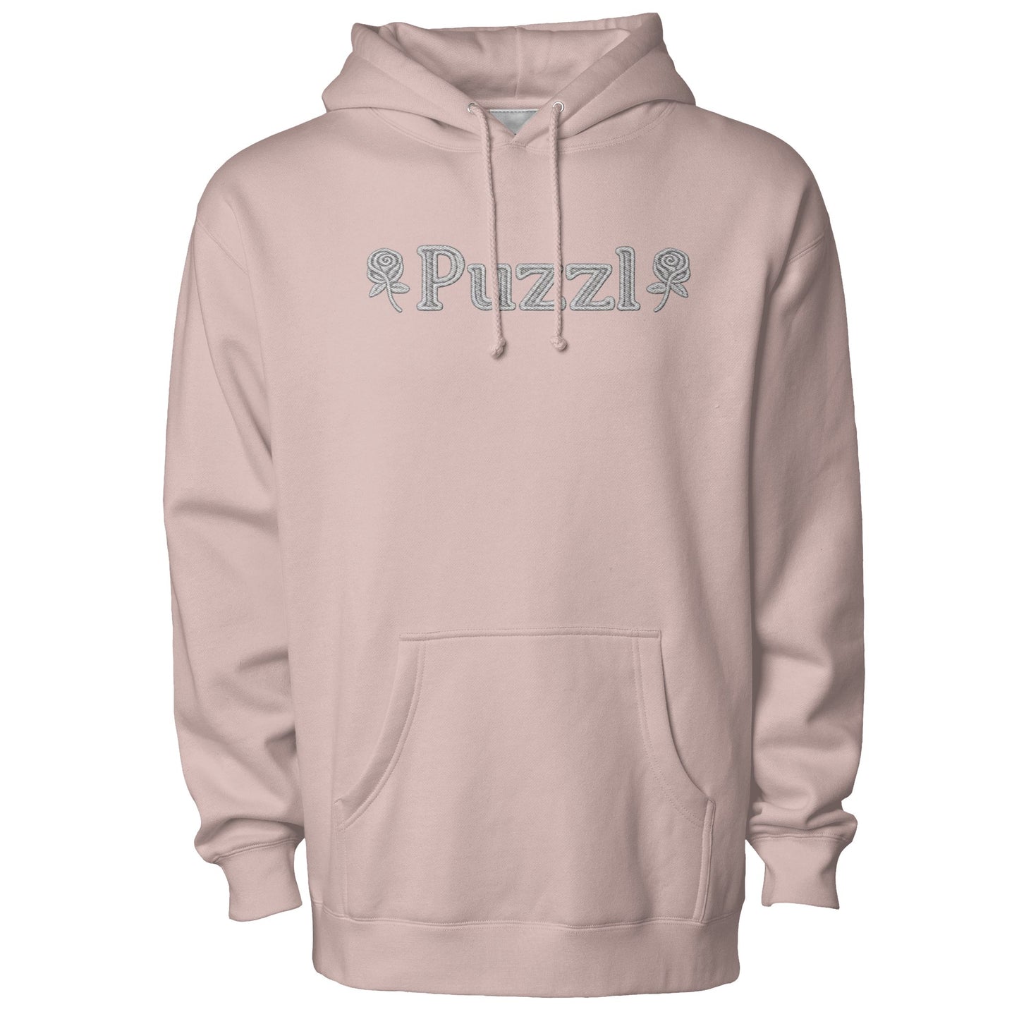 Digital Bloom : Collector’s Crest : Monochrome Edition