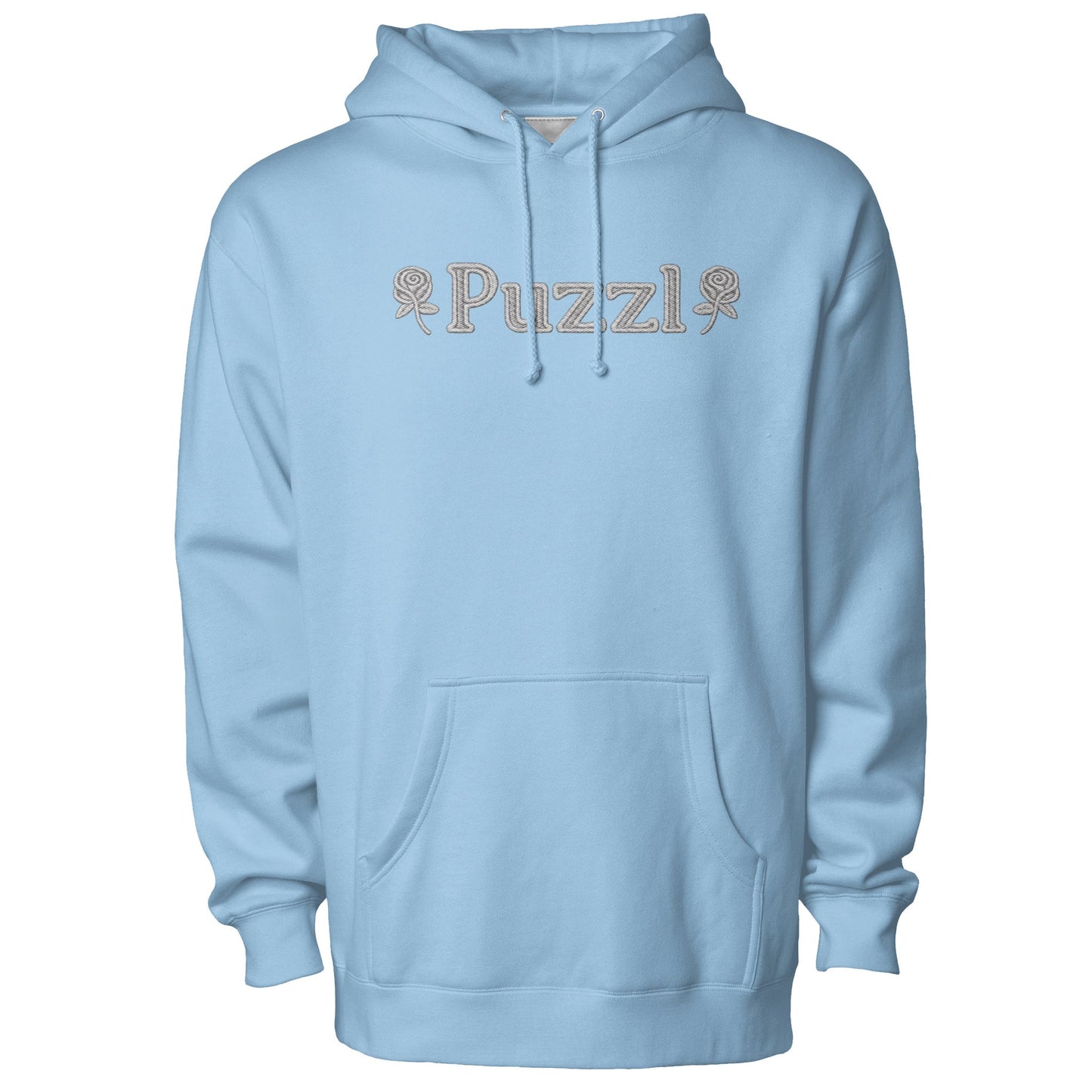 Digital Bloom : Collector’s Crest : Monochrome Edition