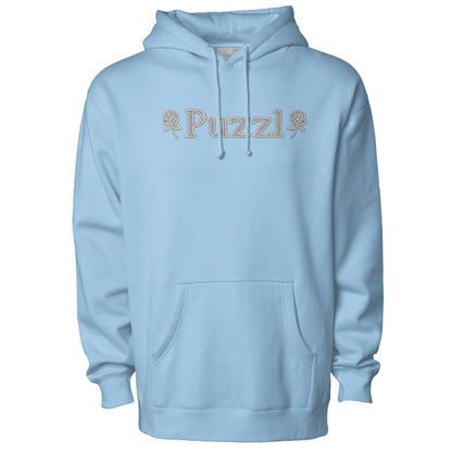 Digital Bloom : Collector’s Crest : Monochrome Edition