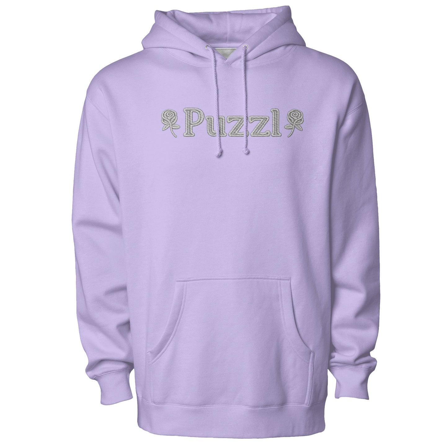 Digital Bloom : Collector’s Crest : Monochrome Edition