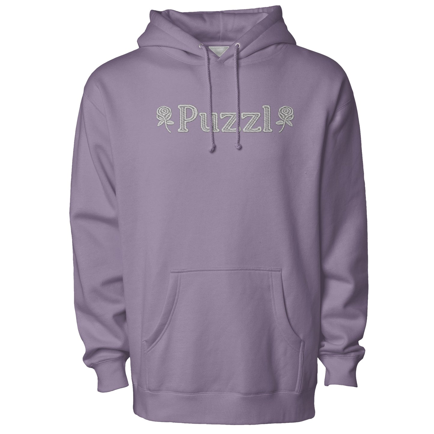 Digital Bloom : Collector’s Crest : Monochrome Edition