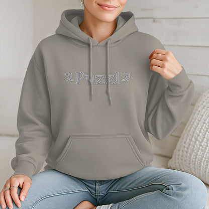 Digital Bloom : Collector’s Crest : Monochrome Edition