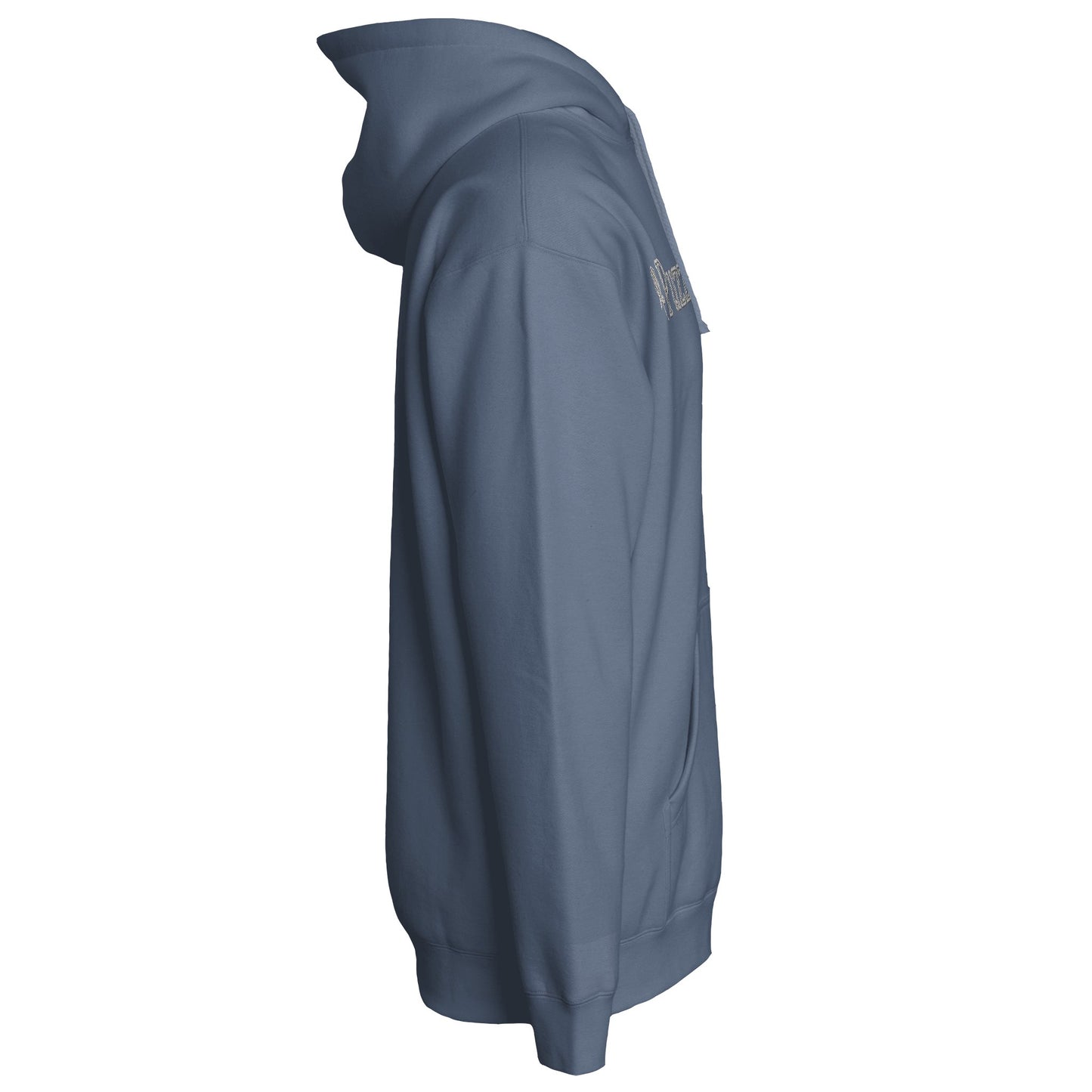 Digital Bloom : Collector’s Crest : Monochrome Edition