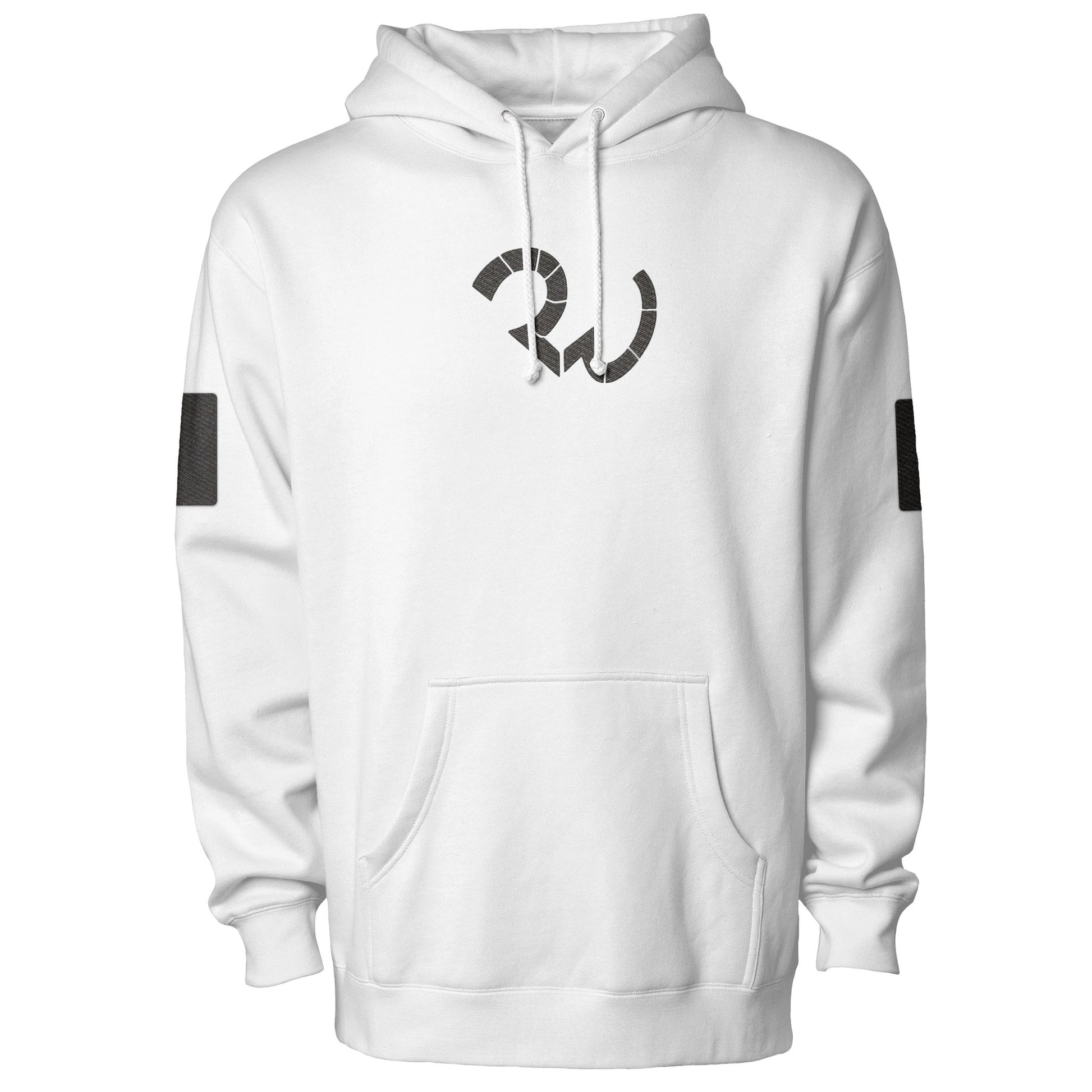 Digital Bloom : Studio Variation : Signature Mark