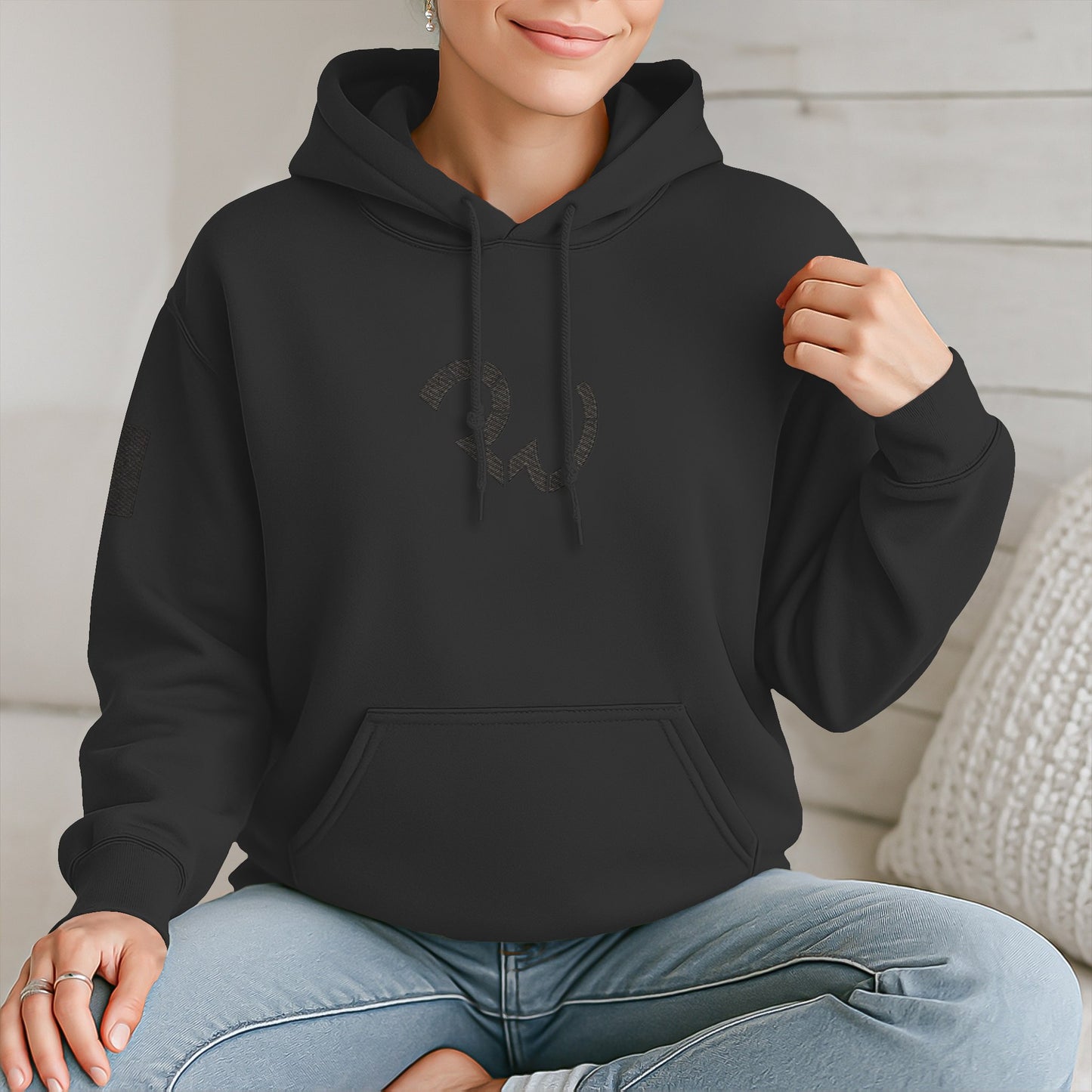 Digital Bloom : Studio Variation : Signature Mark