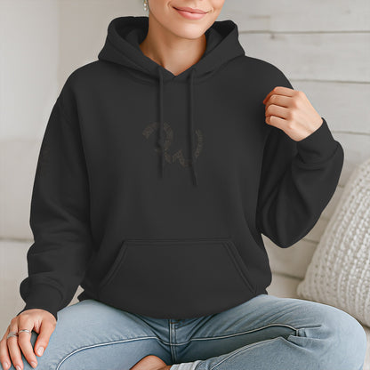 Digital Bloom : Studio Variation : Signature Mark