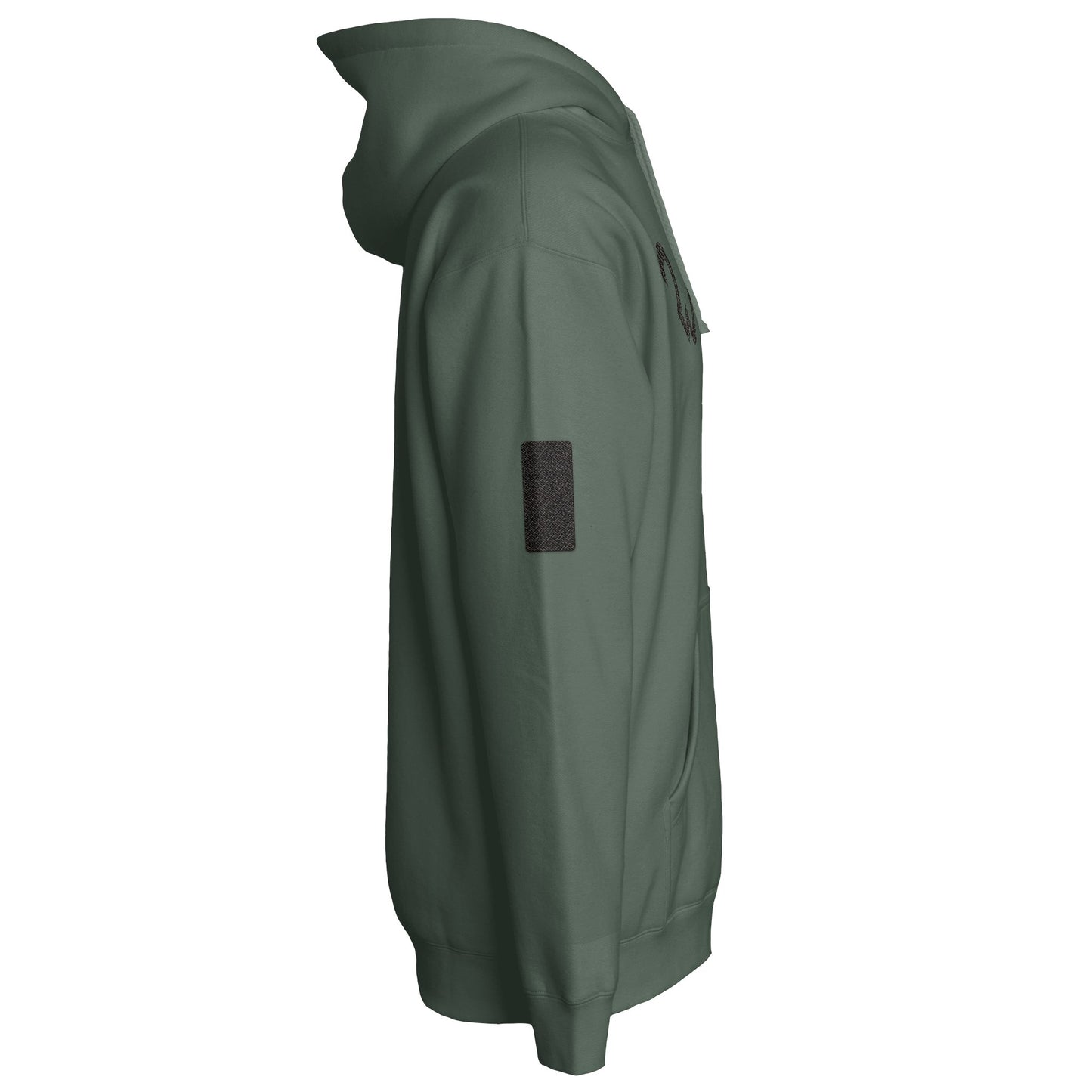 Digital Bloom : Studio Variation : Signature Mark