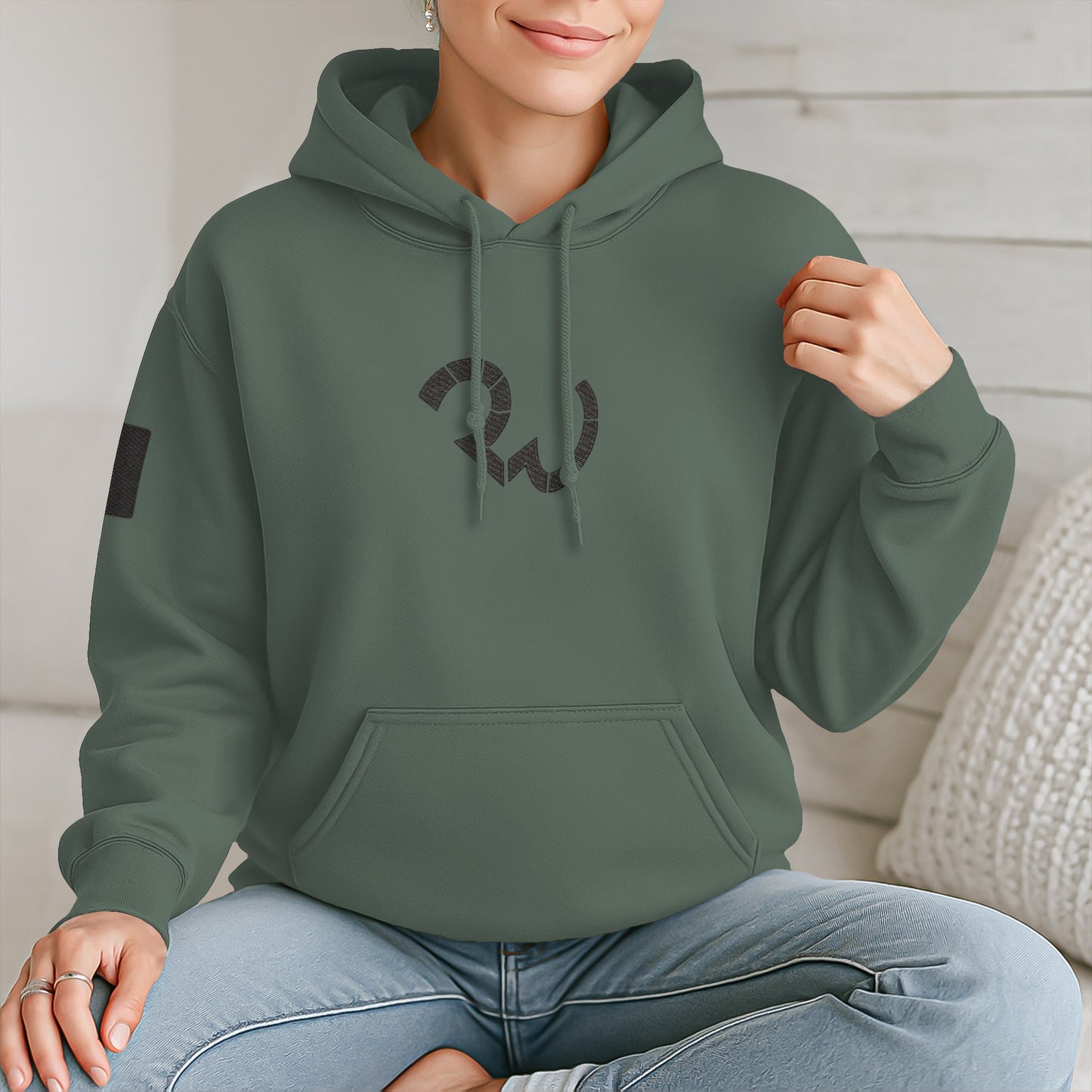 Digital Bloom : Studio Variation : Signature Mark