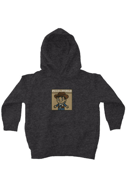 Puzzl™ Little Trailblazer Hoodie