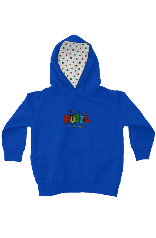 Puzzl™ Block Party Hoodie (Youth)