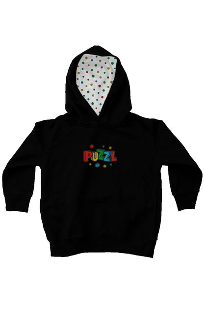 Puzzl™ Block Party Hoodie (Kids)