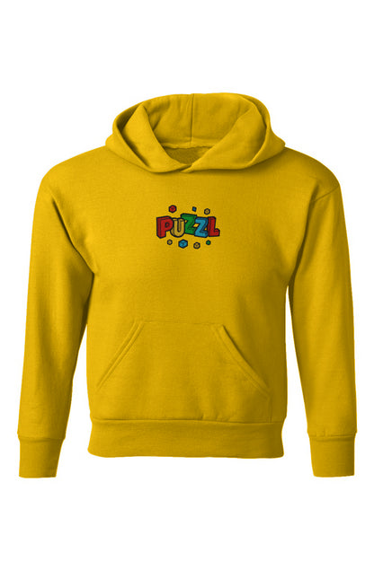 Puzzl™ Block Party Hoodie (Youth)