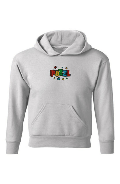 Puzzl™ Block Party Hoodie (Youth)