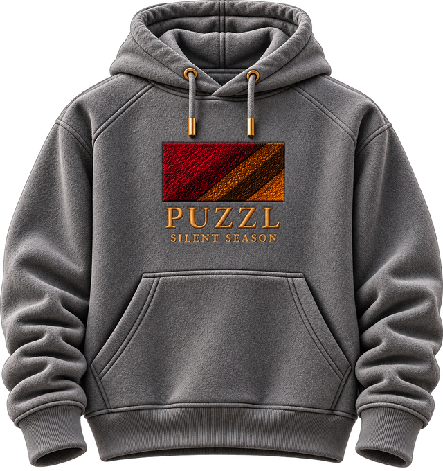 Puzzl™ Silent Season : Fall 2026 : Slate