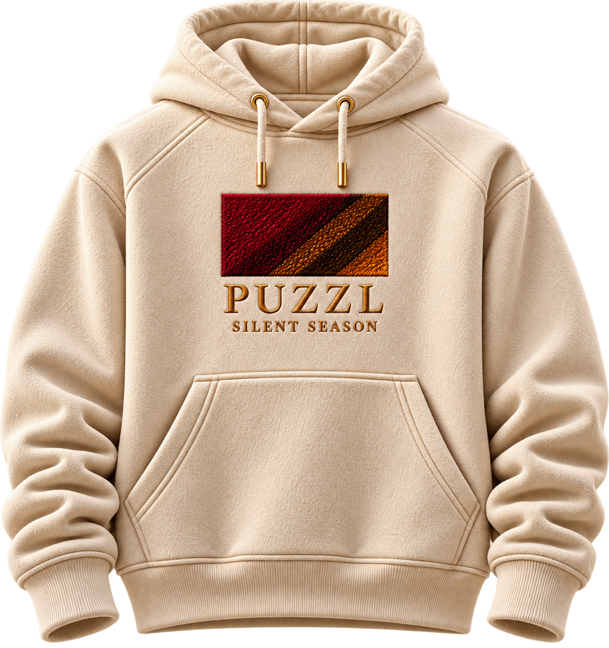 Puzzl™ Silent Season : Fall 2026 : Ivory