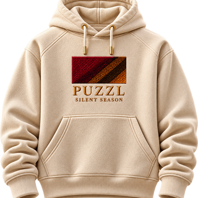 Puzzl™ Silent Season : Fall 2026 : Ivory