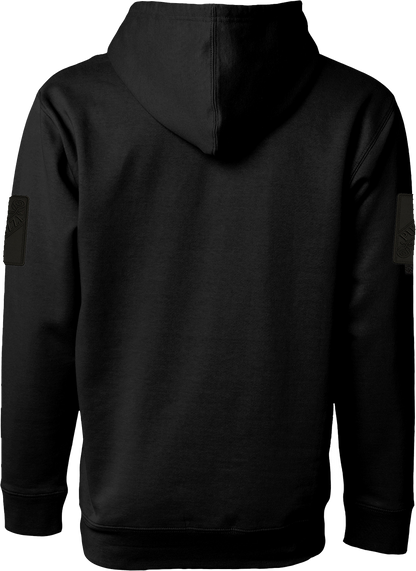 Digital Bloom : Studio Variation : Signature Mark