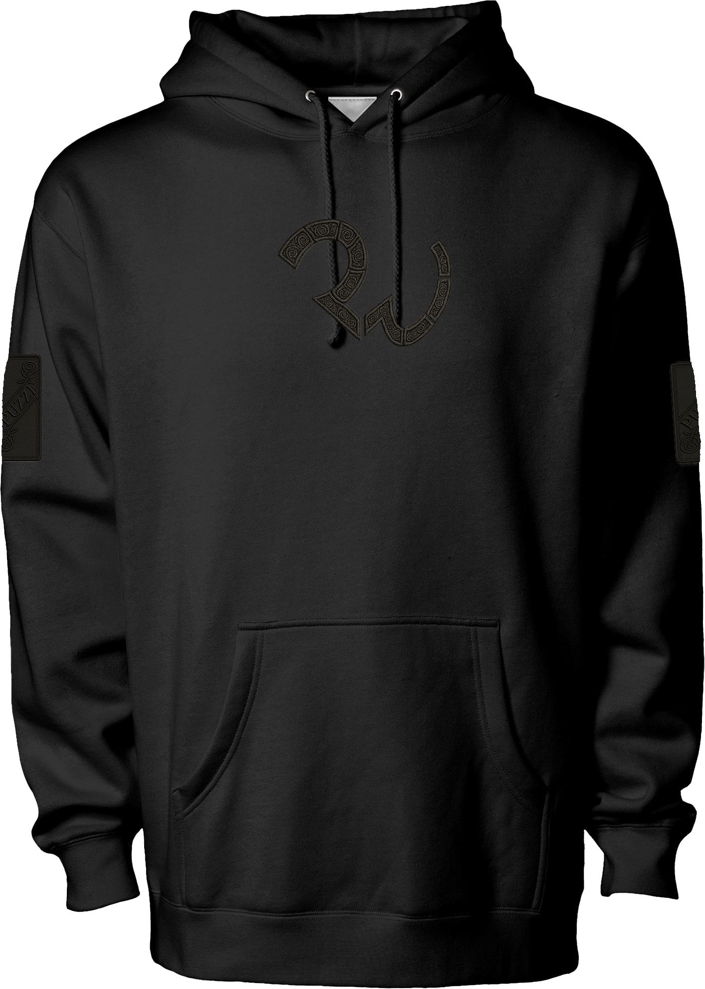 Digital Bloom : Studio Variation : Signature Mark