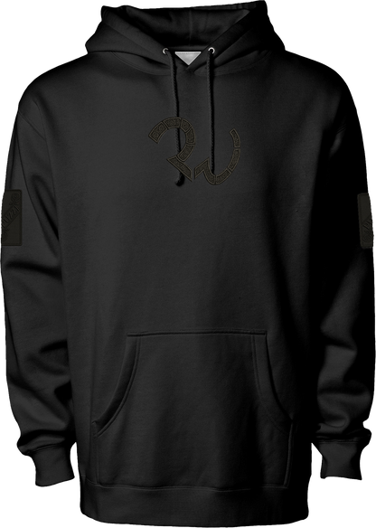 Digital Bloom : Studio Variation : Signature Mark