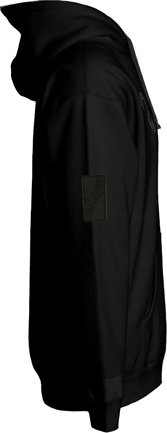 Digital Bloom : Studio Variation : Signature Mark