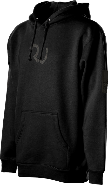 Digital Bloom : Studio Variation : Signature Mark